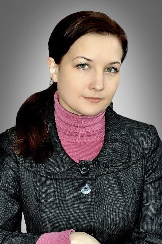 Наталья Николаевна Казакова.