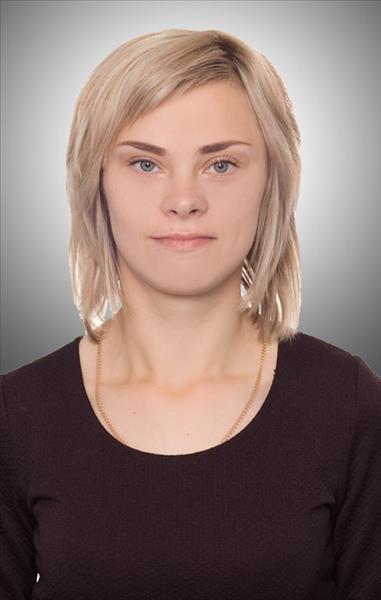 Петрова Ольга Сергеевна.